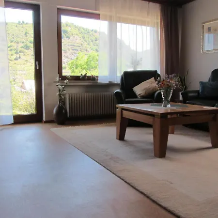 Roter Wingert Апартаменты