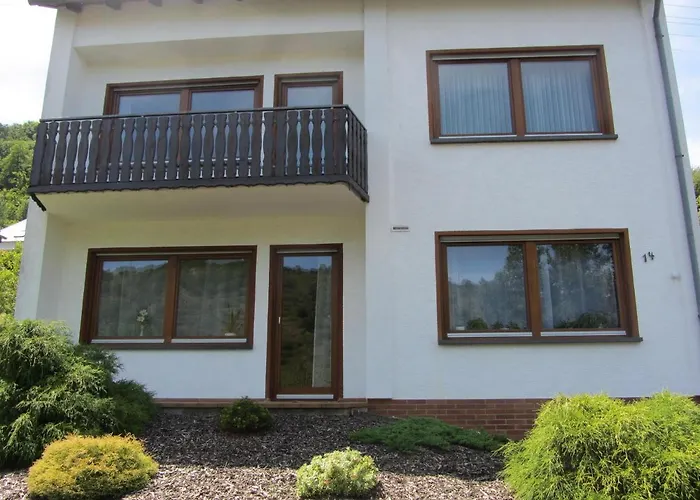 Roter Wingert 公寓 Kattenes