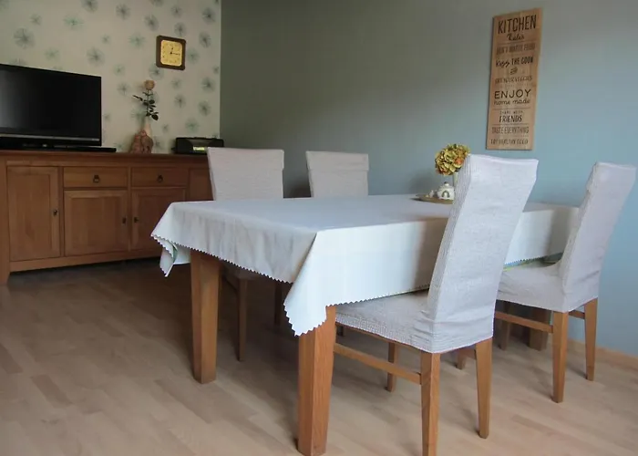 Roter Wingert 公寓 *