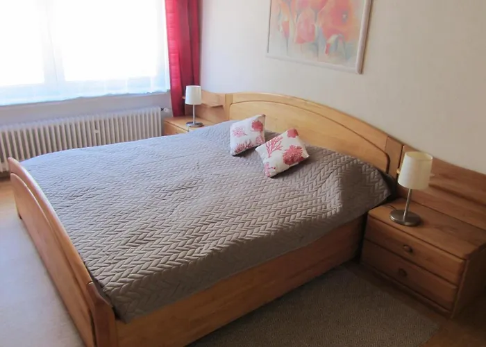 Roter Wingert 公寓