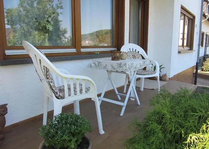 Roter Wingert 公寓 Kattenes