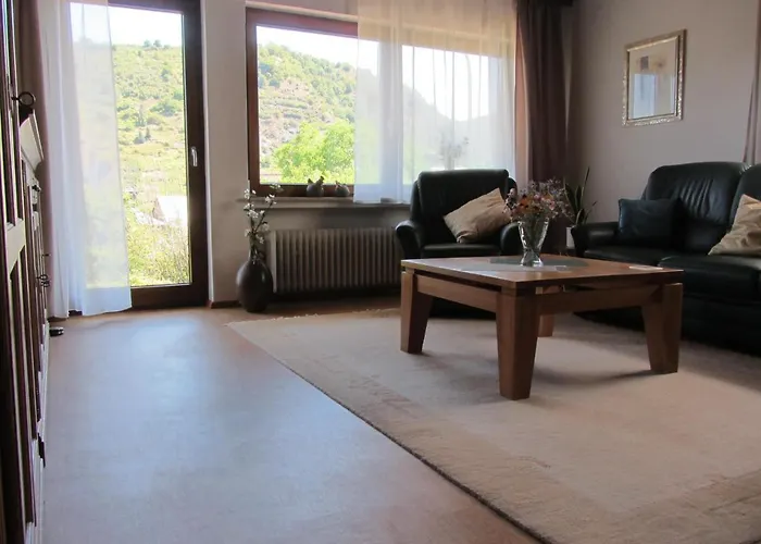 Roter Wingert 公寓